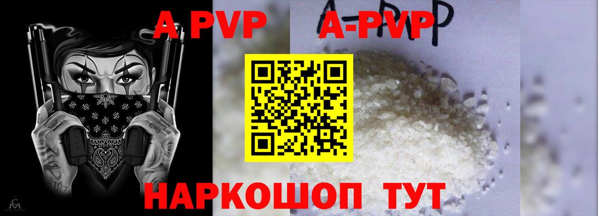 A-PVP СК КРИС Кемерово